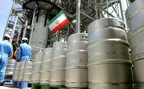 İran uranın zənginləşdirilməsini genişləndirir -