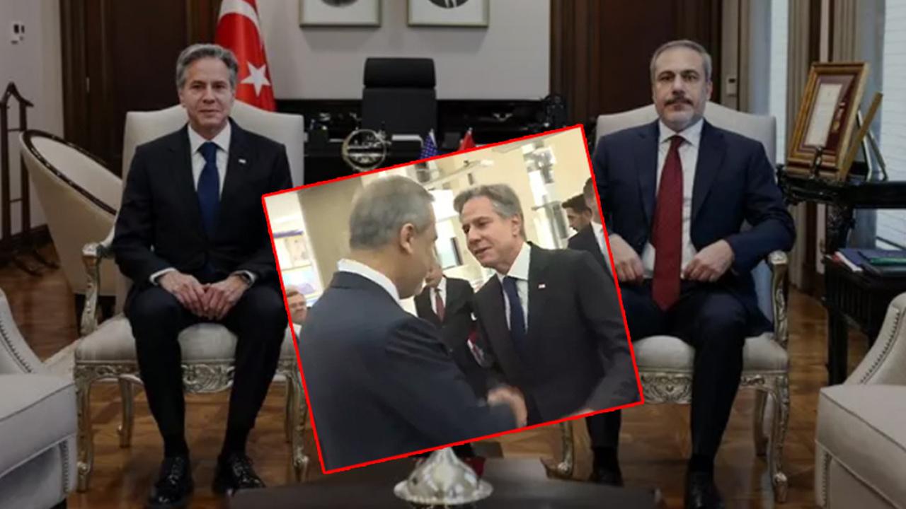 Türkiyə Bilnkenin səfər xahişini iki dəfə rədd edib – 