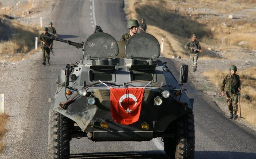 Türkiyə ordusu şəhidlərin qisasını alıb - 44 terrorçu zərərsizləşdirilib