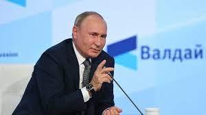 KREMLİN XƏRİTƏLƏRİ SÜLHÜ YAXINLAŞDIRIRMI? – “Putin sülhməramlıların müddətinin uzadılmasında israrlı deyil...”