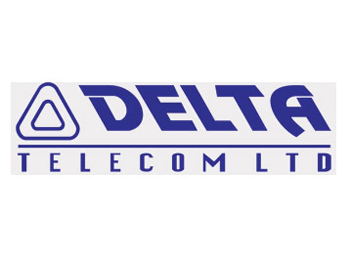 Дельта телеком. Delta Telecom.