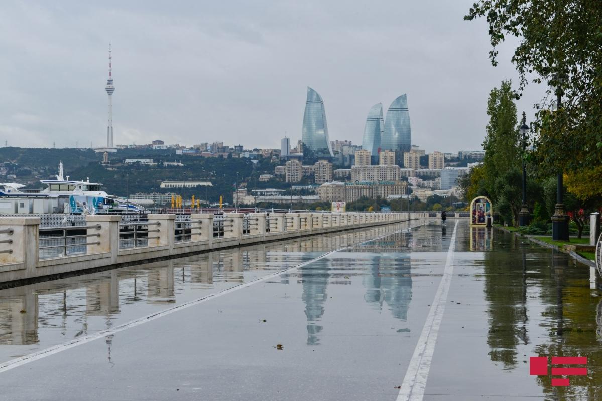 Погода бакинская горячий. Баку климат. Баку в феврале. Дождь в Баку. Азербайджан в феврале.