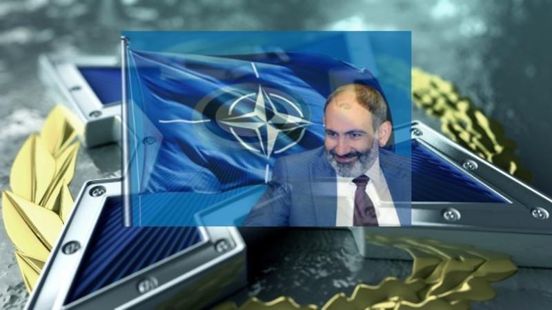 "RUS NATO-su" İFLASA UĞRAYIR -