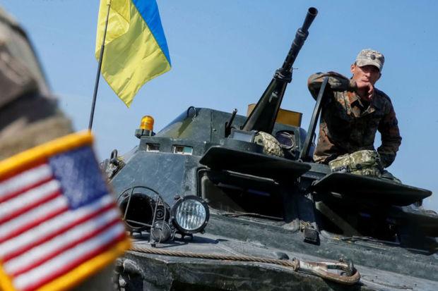 Bu ölkə Ukraynaya yüzmilyonlarla dollar hərbi yardım ayıracaq