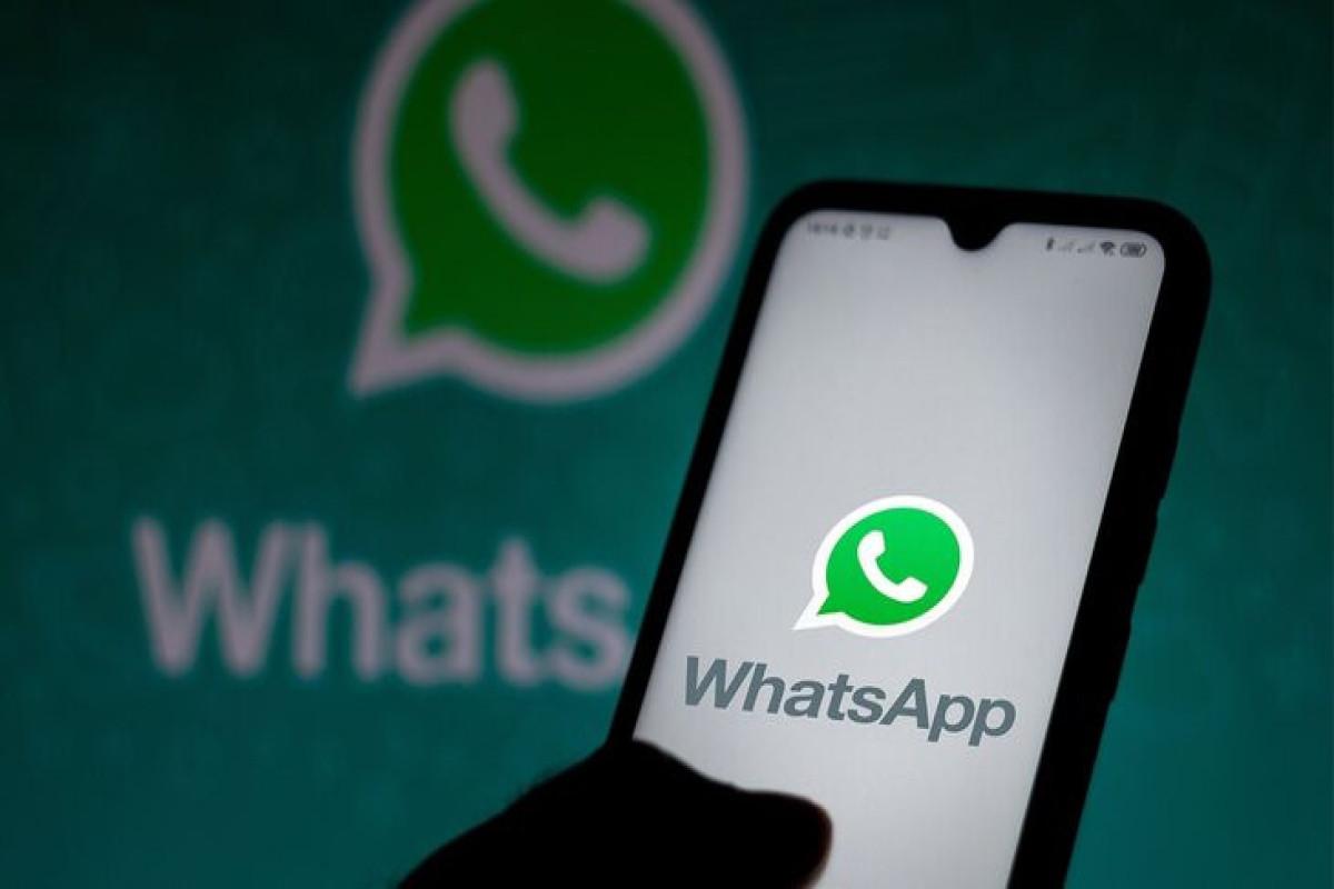 "WhatsApp" Rusiyada bloklana bilər