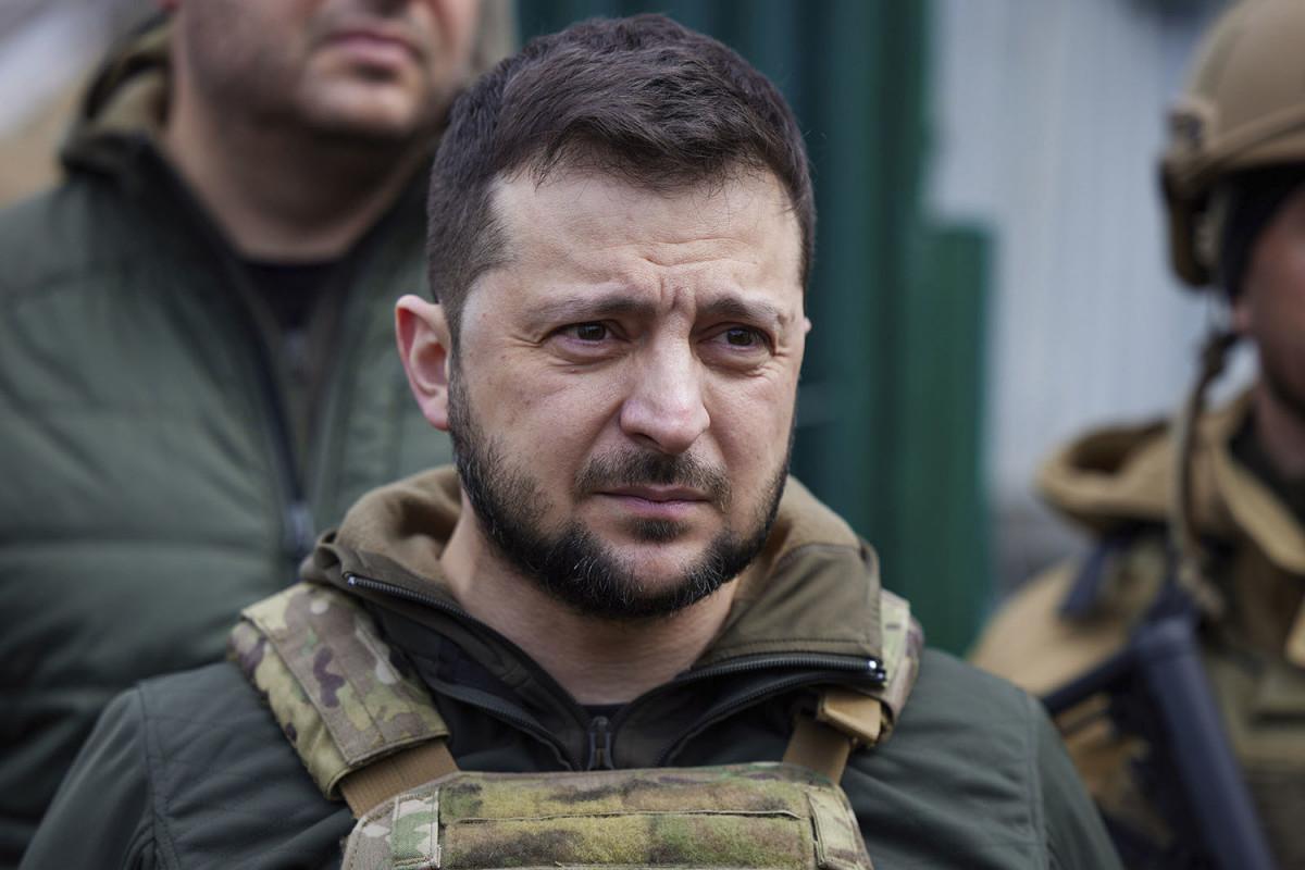 “ABŞ-ın dəstəyi olmasa, Ukrayna ordusu geri çəkiləcək”-