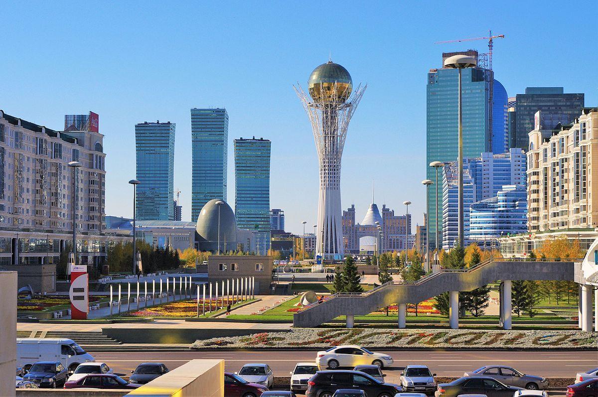 "Paytaxtın adı yenidən Astana olsun" - Qazaxıstanda imza toplanmasına başlanıb