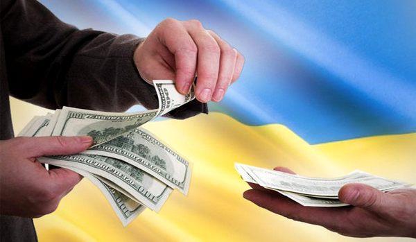 Ukraynaya 500 milyard yardım verilir - “Təəssüf ki, bu dəstək