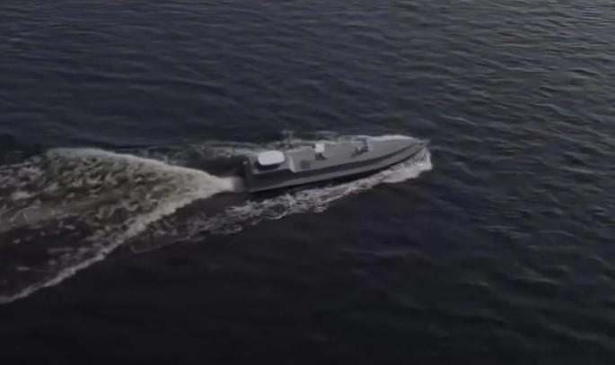 Bu dronlar Rusiya donanmasına 500 milyon dollar ziyan vurub