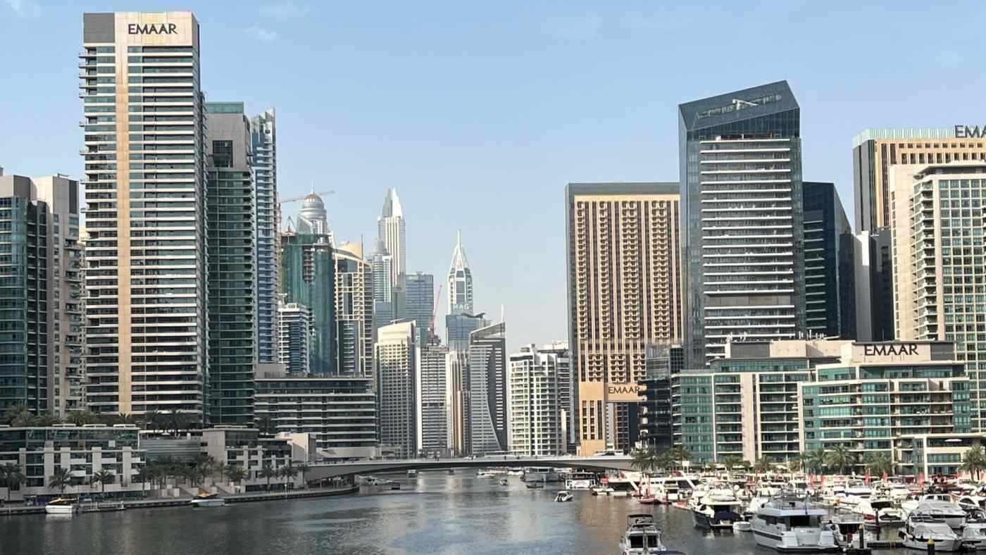 Terrorçu qruplar Dubayda daşınmaz əmlaka pul yatırır – ARAŞDIRMA
