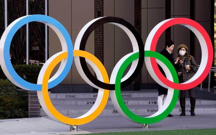 Yaponiyanın əcnəbi azarkeşsiz olimpiadadan itkisi açıqlandı