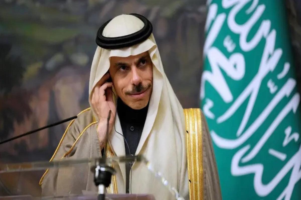 министр обороны саудовской аравии