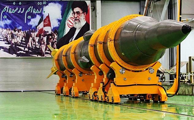 İran nüvə silahı əldə etməyin bir addımlığındadır – BAEA Tehrana heyət göndərəcək