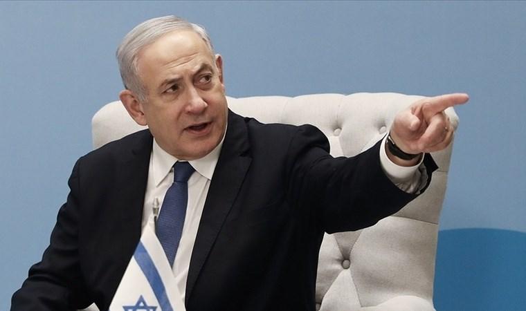 “Təslim olsalar, müharibə bitəcək” – Netanyahu sülh şərtini açıqladı