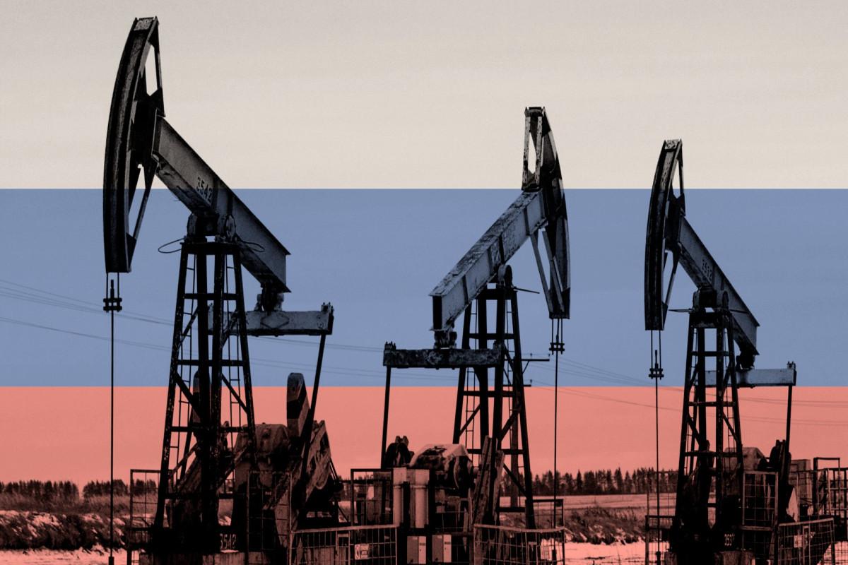 Avropa Parlamenti Rusiyaya qarşı tam neft embarqos tələb edir