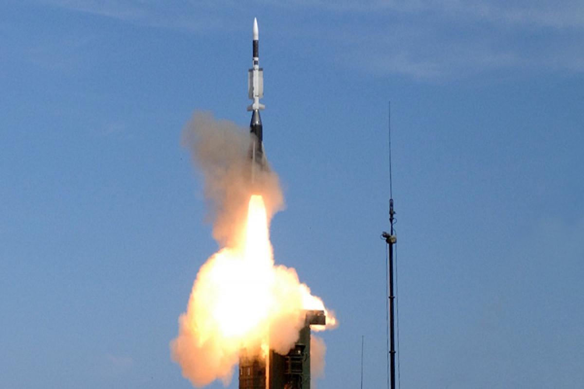 Fransa Ukraynaya “Aster 30” yer-hava raketləri göndərəcək