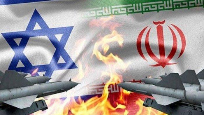“İsrail-İran qarşıdurması açıq müharibəyə çevrilir” - 