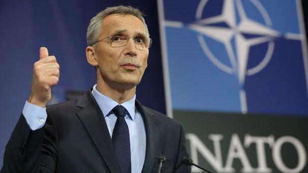 “Rusiyanın etirazlarına bamayaraq, NATO genişlənməkdə davam edəcək” -