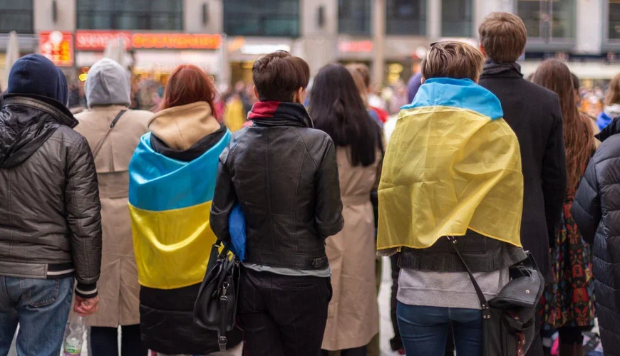 Çexiyada 100 minə yaxın müharibəyə yararlı qaçqın var - Avropadakı ukraynalılar çətin seçim qarşında qalıb