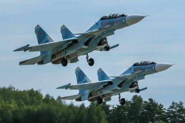 Ukraynanı bombalayan Rusiya qırıcılarını Qərb şirkətləri təchiz edir – Yeni araşdırma