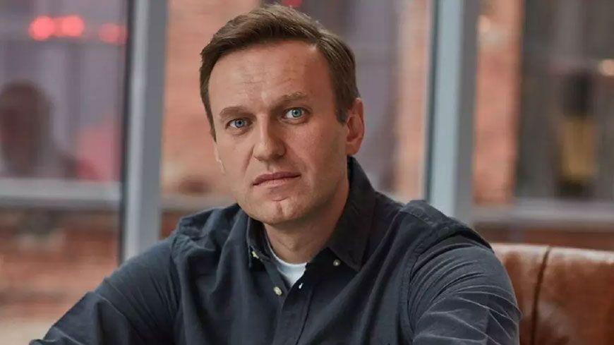 Navalni rusları vətəndaş itaətsizliyinə çağırdı: