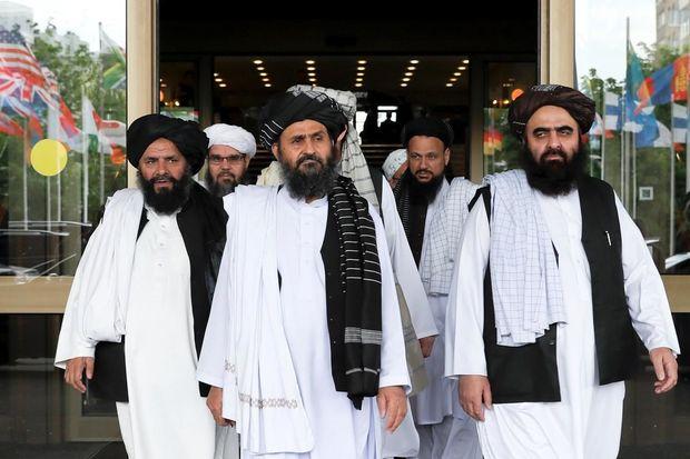 “Taliban” dünya ictimaiyyətinə müraciət edib-