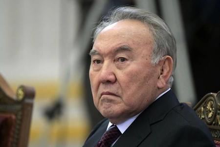 “Nazarbayev ölüb və həmin gün basdırıblar”- Jirinovski
