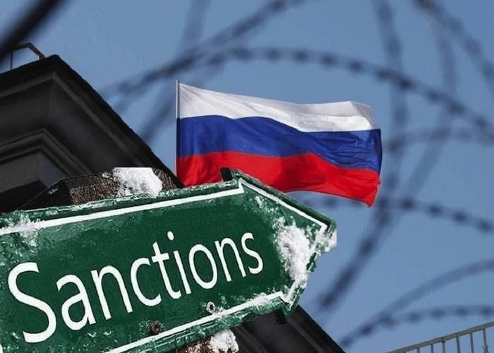 Rusiyaya qarşı yeni sanksiyalar elan edildi –