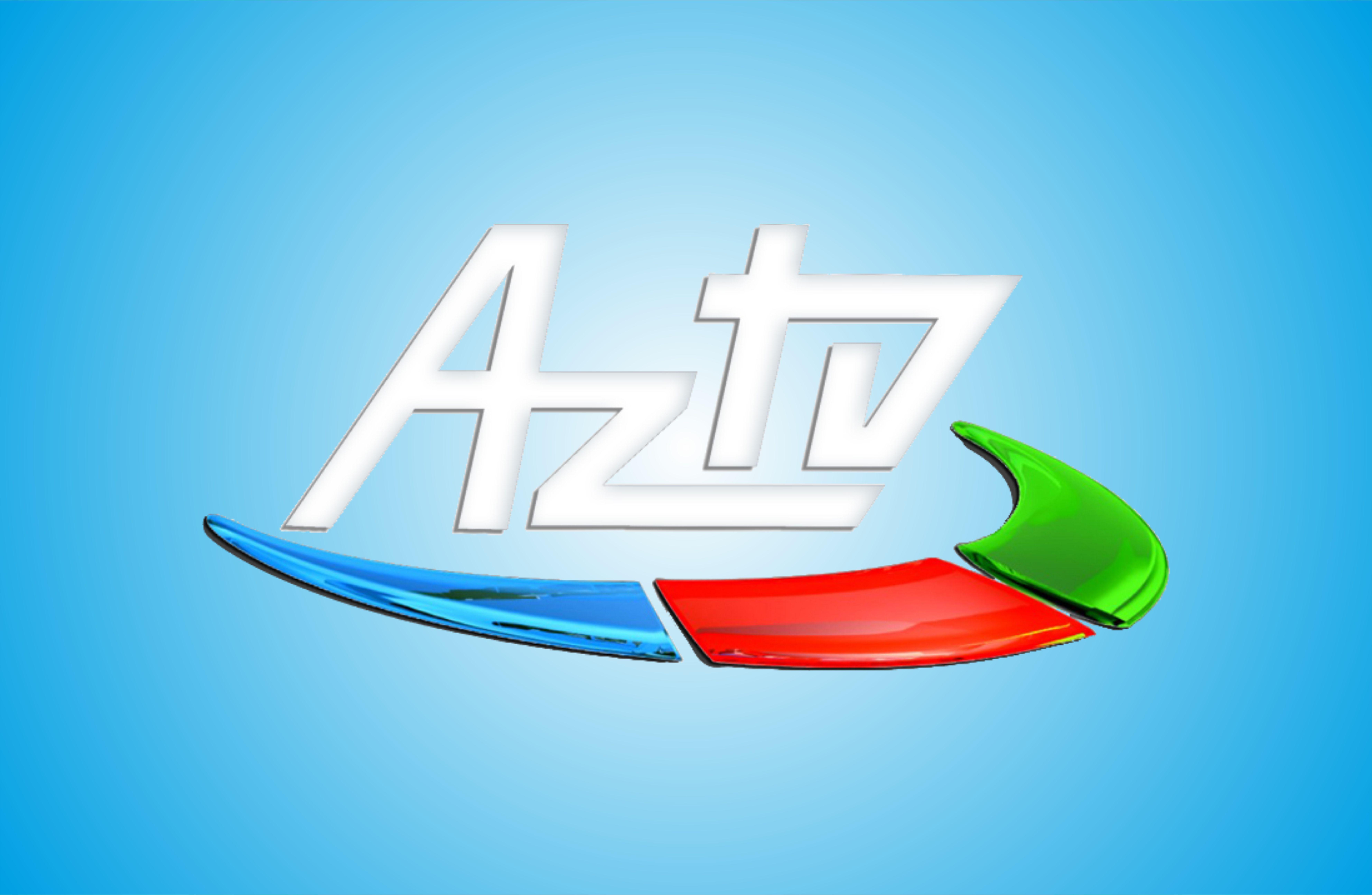 Азербайджанская телевидение прямой. AZTV. Логотип канала AZTV. Азербайджанское Телевидение. Азербайджанские Телеканалы.